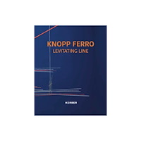 Kerber Verlag Levitating Line (häftad, eng)