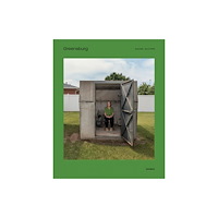 Kerber Verlag Greensburg: Susanne Walstrom (inbunden, eng)