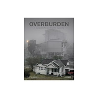 Kerber Verlag Overburden (inbunden, eng)