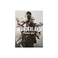 Kerber Verlag Wonderland (inbunden, eng)