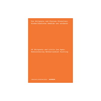 Kerber Verlag Of Shitposts and Little Ice Ages (häftad, eng)