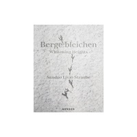 Kerber Verlag Whitening Heights: Sandro Livio Straube (häftad, eng)