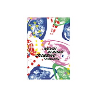Kerber Verlag Crossing Traces: Nevin Aladag (häftad, eng)