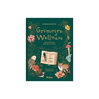 White Star Grimoire of Wellness (inbunden, eng)