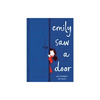 Random House USA Inc Emily Saw a Door (inbunden, eng)