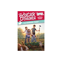 Random House USA Inc The Garden Thief (häftad, eng)