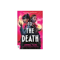 Penguin Putnam Inc To the Death (häftad, eng)