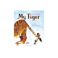 Lerner Publishing Group My Tiger (inbunden, eng)