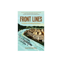 PM Press Front Lines (häftad, eng)