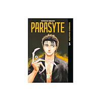 Kodansha America, Inc Parasyte Paperback Collection 3 (häftad, eng)