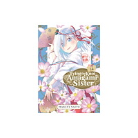 Kodansha America, Inc Tying the Knot With an Amagami Sister 14 (häftad, eng)