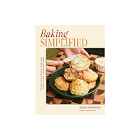 Page Street Publishing Co. Baking Simplified (häftad, eng)
