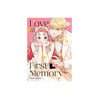 Kodansha America, Inc Love at First Memory 1 (häftad, eng)