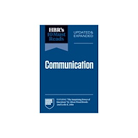 Harvard Business Review Press HBR's 10 Must Reads on Communication, Updated and Expanded (häftad, eng)
