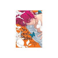 Seven Seas Entertainment, LLC No God in Eden Vol. 3 (häftad, eng)