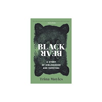 Pegasus Books Black Bear (inbunden, eng)