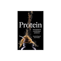 Duke university press Protein (häftad, eng)