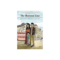 University of Toronto Press The Horizon Line (häftad, eng)