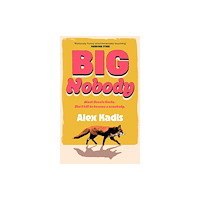 Cornerstone Big Nobody (häftad, eng)