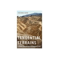 University of Nevada Press Tangential Terrains (häftad, eng)