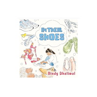 Pegasus Elliot Mackenzie Publishers In Their Shoes (häftad, eng)