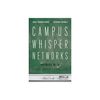 Rutgers University Press Campus Whisper Networks (häftad, eng)