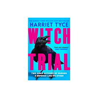 Headline Publishing Group Witch Trial (häftad, eng)