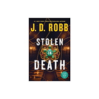St. Martin's Publishing Group Stolen in Death (inbunden, eng)