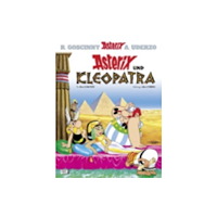 Egmont EHAPA Verlag GmbH Asterix in German (inbunden, ger)