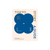 Hardie Grant Explore Tokyo Story (häftad, eng)