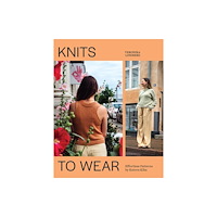 Hardie Grant Books Knits to Wear (häftad, eng)