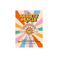 Hardie Grant Books The Anxiety Oracle Deck (häftad, eng)