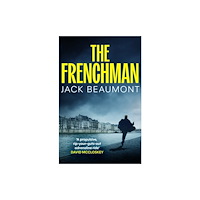Atlantic Books The Frenchman (häftad, eng)