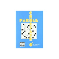 Alma Parole Crociate (häftad, ita)