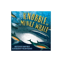 Birlinn General Knobble the Minke Whale (häftad, eng)