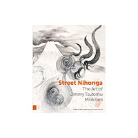 Amsterdam University Press Street Nihonga (häftad, eng)