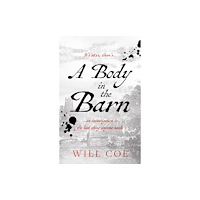 Troubador Publishing A Body in the Barn (häftad, eng)