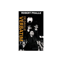 xxpedient De Gaulle Verbatim (häftad, eng)