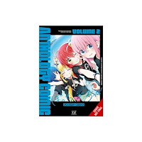 Little, Brown & Company Bocchi the Rock! Comic Anthology, Vol. 2 (häftad, eng)