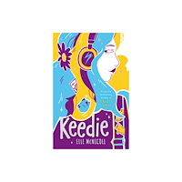 Pan Macmillan Keedie (häftad, eng)