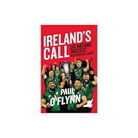 Gill Ireland's Sporting Legends: Ireland's Call (häftad, eng)