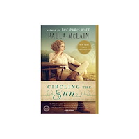 Not Stated Circling the Sun (häftad, eng)