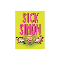 Simon & Schuster Books for Young Readers Sick Simon (häftad, eng)