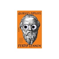 Henry Holt and Co. Glorious Exploits (häftad, eng)