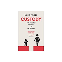 HarperCollins Publishers Custody (inbunden, eng)