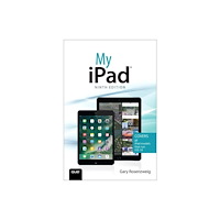 Pearson Education (US) My iPad (häftad, eng)