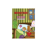 Austin Macauley Publishers Monsters in my Room (häftad, eng)