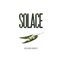 Austin Macauley Publishers Solace (häftad, eng)