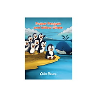 Austin Macauley Publishers Popper Penguin and Willow Whale (häftad, eng)