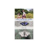 Austin Macauley Publishers A Sixty Year Butterfly Odyssey (häftad, eng)